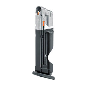 T4E Magazin für GLOCK 17 Gen5 cal. .43