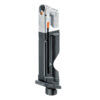 T4E Quick-Piercing-Magazin für GLOCK 17 Gen5 cal. .43