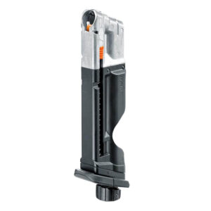 T4E Quick-Piercing-Magazin für GLOCK 17 Gen5 cal. .43