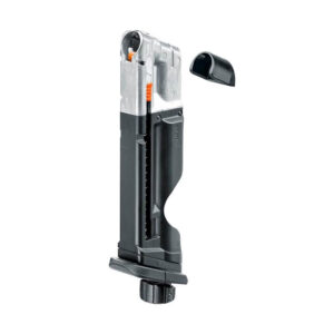 T4E Quick-Piercing-Magazin für GLOCK 17 Gen5 cal. .43