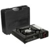 Fox Outdoor Gaskocher Camping 2.300 Watt