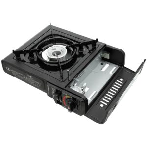 Fox Outdoor Gaskocher Camping 2.300 Watt