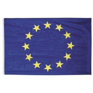 MFH Fahne Europa