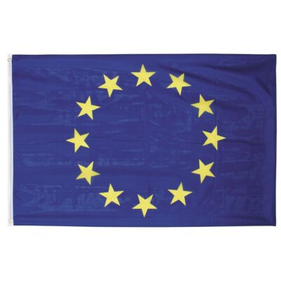 MFH Fahne Europa