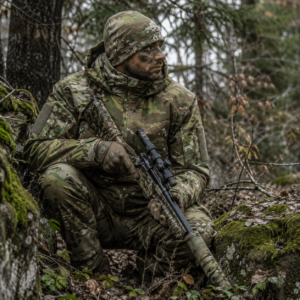 Carinthia MIG 4.0 Jacket mc KI generiert