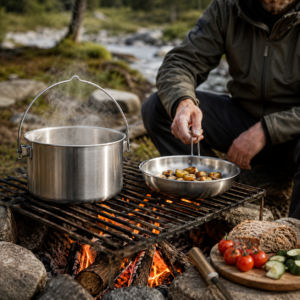 Tatonka Kettle 1,6
