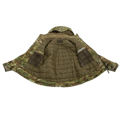 Carinthia MIG 4.0 Jacket mc