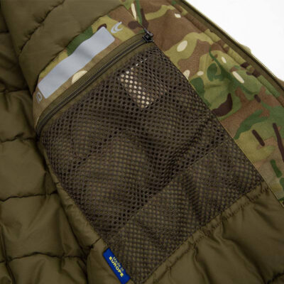 Carinthia MIG 4.0 Jacket mc