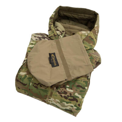 Carinthia MIG 4.0 Jacket mc