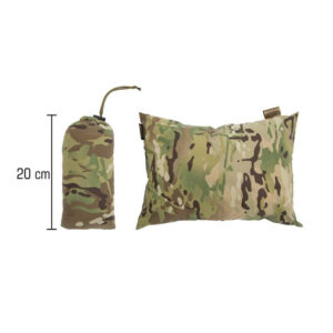 Carinthia Reisekissen multicam