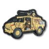 PZ Puch G290 Sandviper