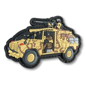 PZ Puch G290 Sandviper
