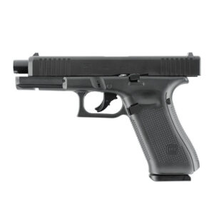 GLOCK 17 Gen5 T4E First Edition RAM cal. .43 schwarz