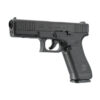GLOCK 17 Gen5 T4E First Edition RAM cal. .43 schwarz