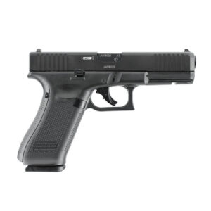 GLOCK 17 Gen5 T4E First Edition RAM cal. .43 schwarz