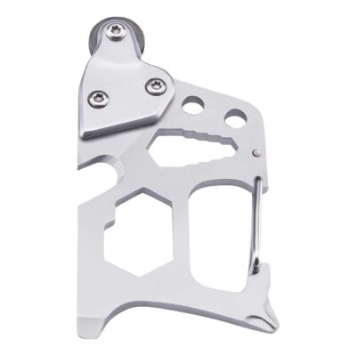 Herbertz Survival-Tool mit Feuerstarter