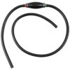 MFH Handpumpe mit Schlauch