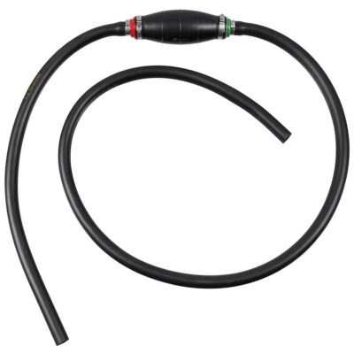 MFH Handpumpe mit Schlauch