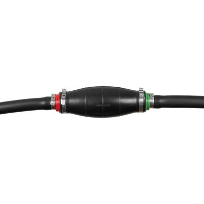 MFH Handpumpe mit Schlauch