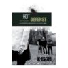 K-ISOM "Hot Defense" D. Rosenfield