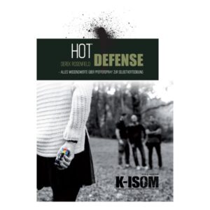 K-ISOM "Hot Defense" D. Rosenfield