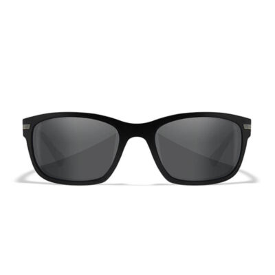 Wileyx Schutzbrille HELIX Smoke Grey