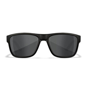 Wileyx Schutzbrille OVATION Smoke Grey