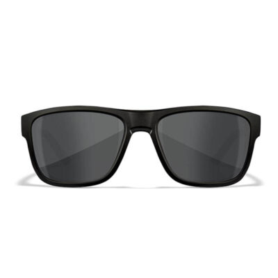 Wileyx Schutzbrille OVATION Smoke Grey