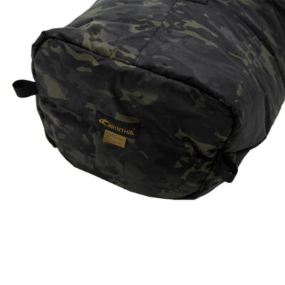 Carinthia Schlafsack Defence 4 mc black