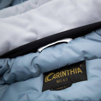 Carinthia MIG 4.0 Jacket alpine -15°C