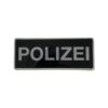 Protec Patch POLIZEI groß