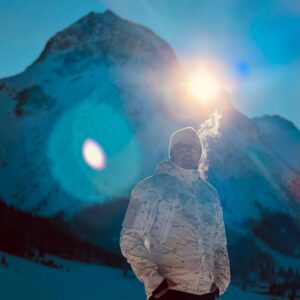 Carinthia MIG 4.0 Jacket alpine -15°C