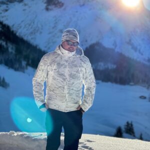 Carinthia MIG 4.0 Jacket alpine -15°C