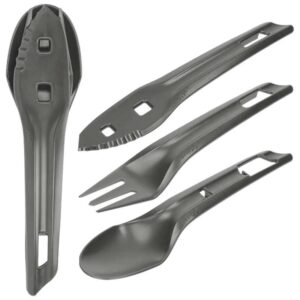 Wildo OCYS Outdoor Cutlery Set