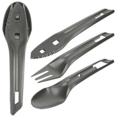 Wildo OCYS Outdoor Cutlery Set