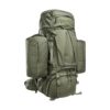 TT MIL OPS Pack 80 + 24 oliv