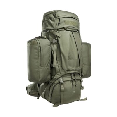 TT MIL OPS Pack 80 + 24 oliv