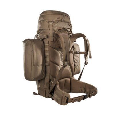 TT MIL OPS Pack 80 + 24 coyote-brown