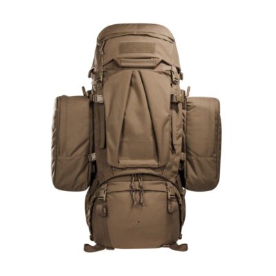 TT MIL OPS Pack 80 + 24 coyote-brown