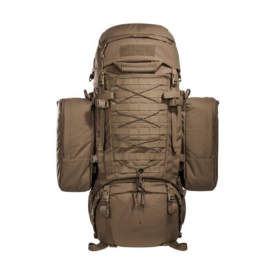 TT MIL OPS Pack 80 + 24 coyote-brown