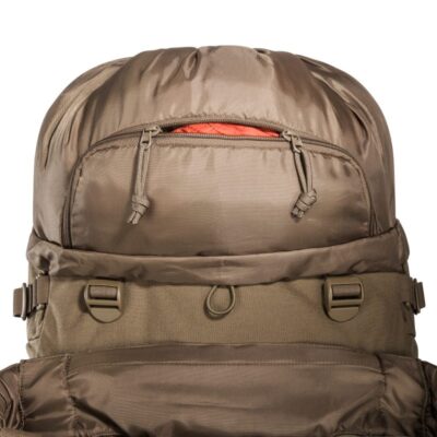 TT MIL OPS Pack 80 + 24 coyote-brown