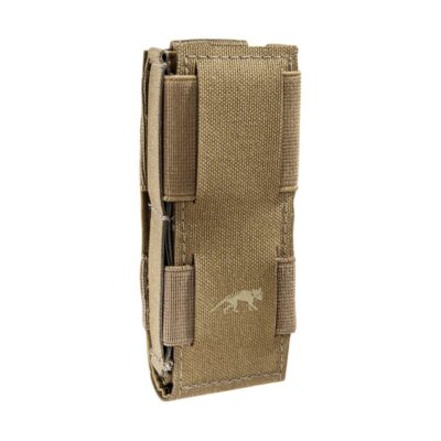 TT SGL PI Mag Pouch MCL L khaki