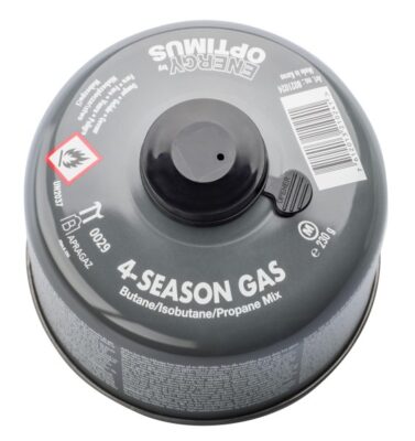 Optimus Universal Gas 4-Season 230 g