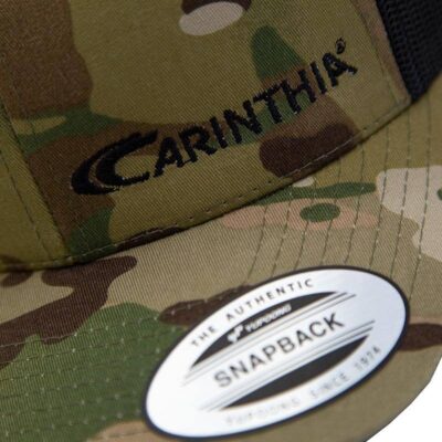 Carinthia Tactical Basecap multicam