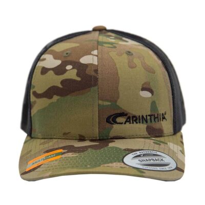 Carinthia Tactical Basecap multicam
