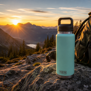 YETI Rambler Bottle 26 oz