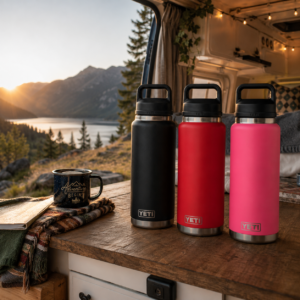 YETI Rambler Bottle 36 oz