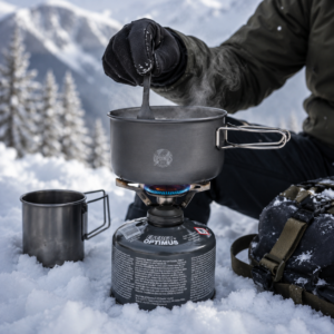 Optimus Universal Gas 4-Season 230 g