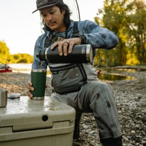 YETI Rambler Bottle
