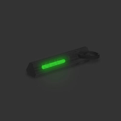 KHS Trigatag Gaslichtquelle mit Schlüsselring
